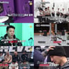 '스맨파' 두 번째 탈락 크루는?…'표절 논란' 바타, 고군분투