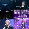 'BTS 프로듀서' 아도라, BTS '봄날' 부른 후 '9000코인 극찬'
