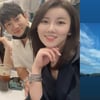 '나는 솔로' 9기 영자·영식 결별 "헤어졌어요..더이상 언급 NO"