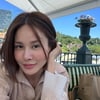 아이비, "입술 터져도 신나"..예쁨 터진 미모 [스타IN★]