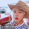 佛인기 래퍼도 SNS 인증..방탄소년단 진 '슈퍼 참치', 슈퍼 인기