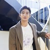뉴이스트 떠나 홀로 선 백호, 다시 시작하는 '절대 0도'[★FULL인터뷰]
