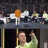 오토바이에 질질 끌려가‥위험천만 '뺑소니 사고' 처벌은 [한블리]