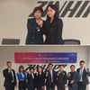 진힙즈엔터테인먼트, 인도네시아에 'K-댄스' 알린다
