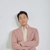 박성웅 "'대무가'=새로운 도전, 로버트 드 니로처럼 되고파"[일문일답]