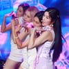 권은비 '깜찍댄스'[★포토]