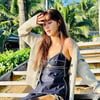 유리, 앞머리 내리고 한껏 어려졌네.. "햇살보다 빛나"[스타IN★]
