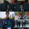 '진검승부' 도경수, 최광일 추락 확인 '충격'..예측불가 전개 [종합]