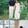 임현주♥다니엘 튜더, 결혼 발표 "평생 사랑할 사람 생겼다"[전문]