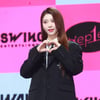 케플러 샤오팅 "'아육대' 댄스스포츠 일주일 연습, 멤버들이 응원"