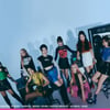 "거침없이 싸워"..케플러, 걸스 히어로들의 'We Fresh'  [6시★살롱]
