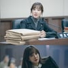 정려원, '변론'→'하얀 차를 탄 여자' 유쾌+불안 다 되네!
