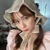 日 아이돌 무라시게 안나, 르세라핌 홍은채 방문에 "쓰레기 3개씩 주워라"