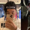 공연 중 다이빙 사고‥언에듀케이티드 키드, 이젠 준비운동 '열심'
