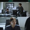 '진검승부' 도경수, 최광일 타살 의심..이세희에 "내가 다 퍼먹여줄게"