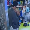 '음주운전' 신혜성, 노마스크+담배 물고 편의점서 '인사불성'[★NEWSing]