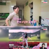 '나솔사계' 5기 정수♥1기 정순 열애 중..골프가 이어준 사랑