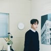 김용준 '첫 솔로앨범 기대하세요'[★포토]