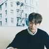 첫 솔로앨범으로 돌아온 김용준[★포토]