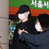 '무면허·음주측정 거부' 노엘 장용준 징역 1년 실형 확정[속보]