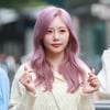 드림캐쳐 지유 '핑크핑크'[★포토]