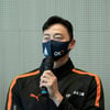 "마지막 팀, 우승하고 마무리하고파" V리그 최초 사나이의 바람