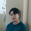 김용준 "내 이상형? 긴 생머리 어울리는 키큰 여자"[★FULL인터뷰]