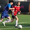 이화여대VS제주대... '여대생' 축구클럽리그 결승전 16일 열린다