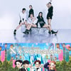 있지(ITZY), 한류 메타버스 놀이동산 'K-원더랜드' 홍보대사