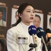 '女쇼트트랙 간판' 최민정, 대한민국체육상 경기상 수상
