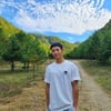 정해인, 외모+날씨 모두 완벽.."한 폭의 그림 같아"[스타IN★]