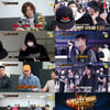 '쇼미 11', 도티→이영지 체육관 예선 도전기 공개..역대급 워밍업