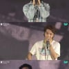 방탄소년단 RM "부산 콘서트 영광"..정국X지민 "고향 공연 설레"