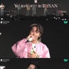 "최고의 순간은 아직" 방탄소년단, 5만 명 관객과 만든 '보랏빛 밤'[종합]