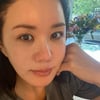 엄정화, 무보정 민낯 셀카.."다크서클은 내 친구"[스타IN★]