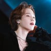 '무대 제왕' 방탄소년단 지민, 5만 관객 홀린 '부산의 왕자'.."Welcome To My City!"