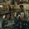 안재욱 불륜녀 망언..김선아, 뜨거운 키스로 응수 [디 엠파이어][종합]