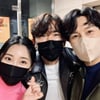 신혜성 음주운전 속 신화 유닛 결성? "김동완x이민우 녹음"[★NEWSing]