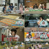 '살림남2' 홍성흔, 이연복과 30인분 도시락 제조…子 화철 감동 [종합]