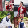 김혜수, 아들 유선호 진실에 충격…창백해진 낯빛 [슈룹]