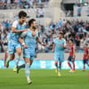 [K리그1 37R] ‘세징야 동점골’ 대구, 김천과 1-1 무승부...‘잔류 확정!’