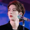 "손 키스가 얼마나 하고 싶었는지" 방탄소년단 진, 그저 완벽
