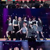 케플러, 'KCON' 성료…퍼포먼스 맛집 입증