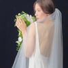 진아름, '남궁민♥' 사로잡은 완벽한 뒤태..아름다운 등근육
