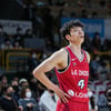 '이재도 맹활약' LG, 개막전 아픔 씻고 승리... 조상현 첫 승 [★창원리뷰]