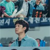 '멘탈코치 제갈길' 정우, 태권도 대회서 격분…심판 멱살잡이
