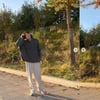 장근석, 내추럴한 꾸안꾸 천사룩.."뒤태까지 완벽"[스타IN★]
