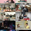 '호적메이트' 솔라X언니X반려견 용키, 'INTJ' 똑같은데 취향 다르네[종합]