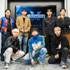 '스맨파' YGX "지드래곤이 연락해 응원, 블랙핑크→위너 격려에 뭉클" [인터뷰③]