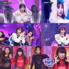 이채연, 데뷔 1주 차 활동 성료..'HUSH RUSH' 무대 호평 일색